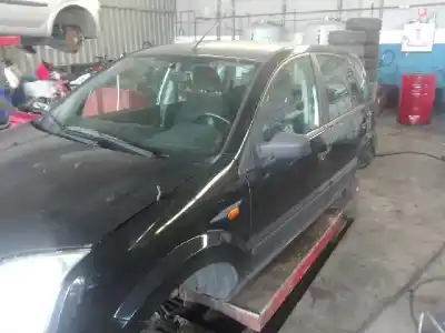 Veículo de Sucata FORD FUSION (CBK) Elegance do ano 2005 alimentado HHJA