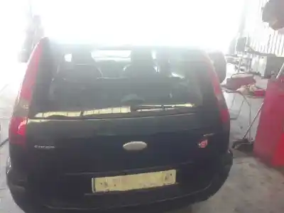 Veículo de Sucata ford fusion (cbk) elegance do ano 2005 alimentado hhja