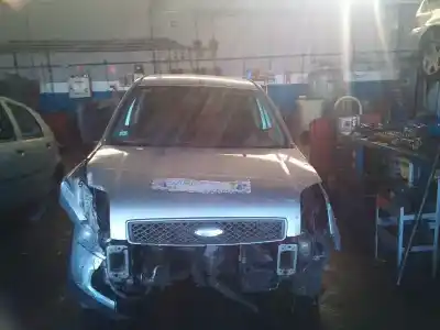 Veículo de Sucata FORD FUSION (CBK) 1.6 TDCi CAT do ano 2005 alimentado HHJA