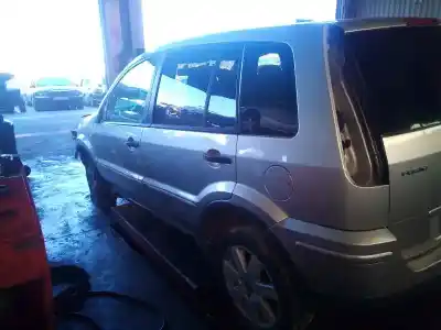 Veículo de Sucata ford fusion (cbk) 1.6 tdci cat do ano 2005 alimentado hhja