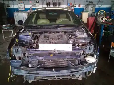Veicolo di demolizione CHRYSLER 300 M (LR) 3.5 V6 dell'anno 1998 alimentato 3.5 L