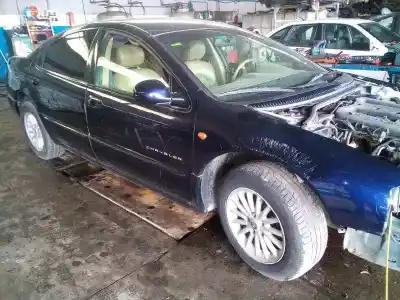 Veículo de Sucata chrysler 300 m (lr) 3.5 v6 do ano 1998 alimentado 3.5 l