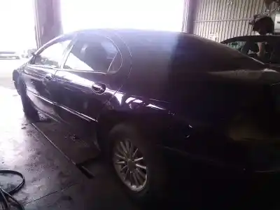 Veículo de Sucata chrysler 300 m (lr) 3.5 v6 do ano 1998 alimentado 3.5 l