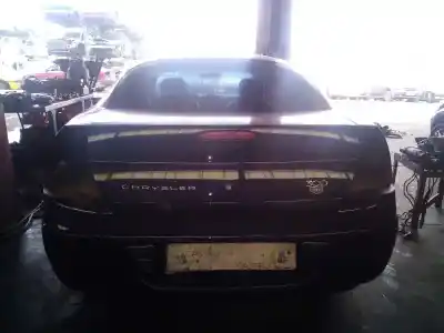 Veículo de Sucata chrysler 300 m (lr) 3.5 v6 do ano 1998 alimentado 3.5 l