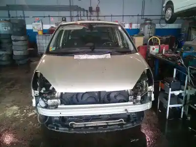 Здавання транспортного засобу PEUGEOT 807 2.2 HDi FAP CAT (4HW) року 2006 потужний 4HW