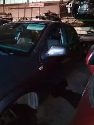 Veículo de Sucata opel astra h berlina edition do ano 2010 alimentado z17dtr