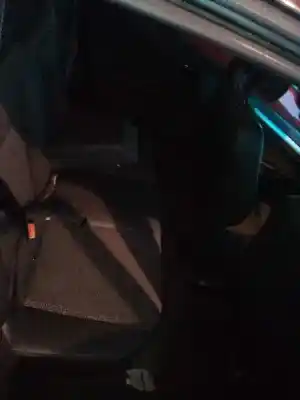 Veículo de Sucata opel astra h berlina edition do ano 2010 alimentado z17dtr