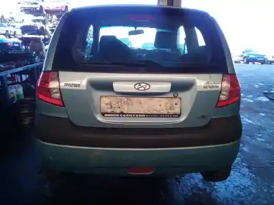 Утилизация автомобиля hyundai getz (tb) 1.5 crdi года 2007 питание d4fa Утилизация автомобиля hyundai getz (tb) 1.5 crdi года 2007 питание d4fa