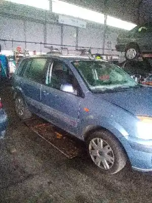 Veículo de Sucata ford fusion (cbk) elegance do ano 2006 alimentado f6ja