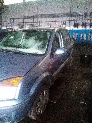 Veículo de Sucata ford fusion (cbk) elegance do ano 2006 alimentado f6ja