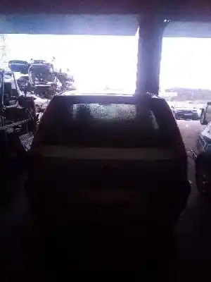 Veículo de Sucata ford fusion (cbk) elegance do ano 2006 alimentado f6ja