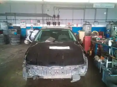 Veículo de Sucata FORD FOCUS LIM. (CB4) Trend do ano 2008 alimentado G8DB