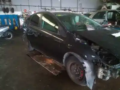 Veículo de Sucata ford focus lim. (cb4) trend do ano 2008 alimentado g8db