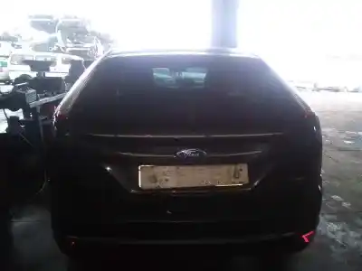 Veículo de Sucata ford focus lim. (cb4) trend do ano 2008 alimentado g8db