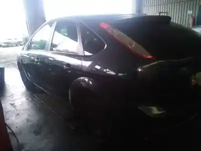 Veículo de Sucata ford focus lim. (cb4) trend do ano 2008 alimentado g8db