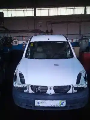 Здавання транспортного засобу renault kangoo (f/kc0) 1.5 dci diesel року 2007 потужний k9k702 Здавання транспортного засобу renault kangoo (f/kc0) 1.5 dci diesel року 2007 потужний k9k702