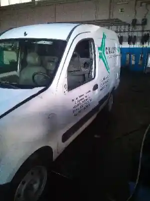Здавання транспортного засобу renault kangoo (f/kc0) 1.5 dci diesel року 2007 потужний k9k702 Здавання транспортного засобу renault kangoo (f/kc0) 1.5 dci diesel року 2007 потужний k9k702