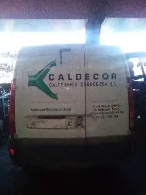 Здавання транспортного засобу renault kangoo (f/kc0) 1.5 dci diesel року 2007 потужний k9k702 Здавання транспортного засобу renault kangoo (f/kc0) 1.5 dci diesel року 2007 потужний k9k702