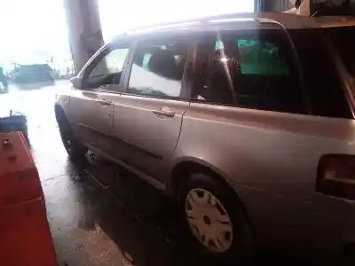 Veículo de Sucata fiat stilo (192) 1.9 jtd / 1.9 jtd 115 active do ano 2004 alimentado 192a1000