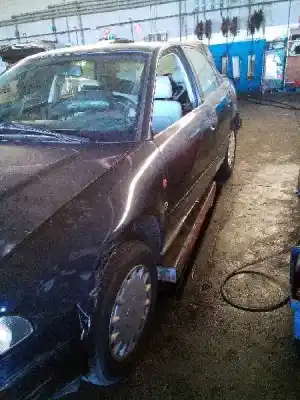 Scrapping Vehicle audi a4 berlina (b5) 1.8 t of the year 1997 powered aeb