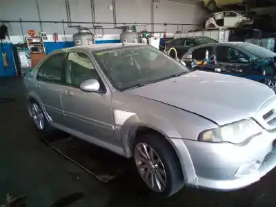 Veículo de Sucata mg rover mg zs zs td do ano 2004 alimentado 20t2n