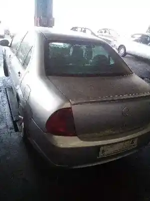 Veículo de Sucata mg rover mg zs zs td do ano 2004 alimentado 20t2n