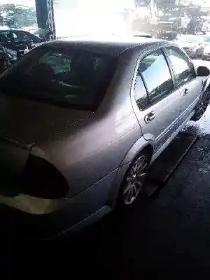 Veículo de Sucata mg rover mg zs zs td do ano 2004 alimentado 20t2n