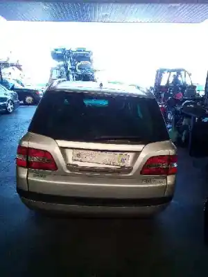Veicolo di demolizione fiat stilo (192) 1.9 jtd / 1.9 jtd 115 active dell'anno 2003 alimentato 192a1000