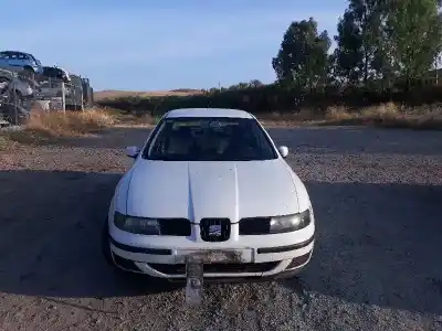 Scrapping Vehicle seat toledo ii (1m2) 1.9 tdi of the year 2000 powered agr