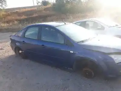 Veículo de Sucata ford focus lim. (cb4) 1.6 tdci cat do ano 2008 alimentado hhda