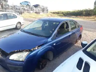 Veículo de Sucata ford focus lim. (cb4) 1.6 tdci cat do ano 2008 alimentado hhda