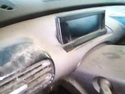 Утилизация автомобиля citroen c4 cactus 1.5 blue-hdi fap года 2019 питание yh01