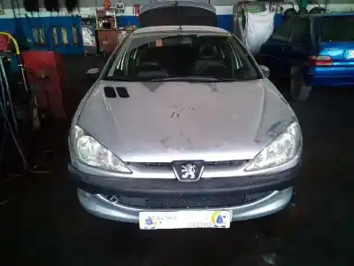 Здавання транспортного засобу PEUGEOT                                            206 SW                                                                                                                                                                                                                                                     8HX(DV4TD)                                                                                                                                                                                                                                                 року 2003 потужний 8HX