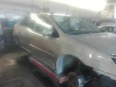 Scrapping Vehicle CITROEN C5 BERLINA Collection of the year 2007 powered 4HS