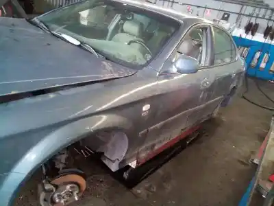 Vehículo de desguace chevrolet evanda 2.0 cat del año 2005 con motor t20sed