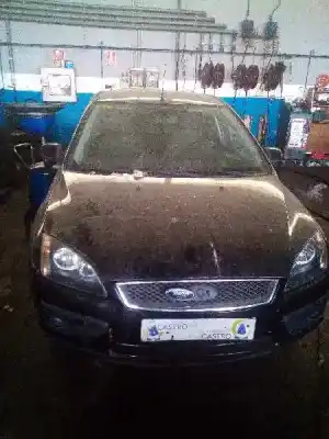 Veículo de Sucata FORD FOCUS BERLINA (CAP) 1.6 16V CAT do ano 2007 alimentado HWDA