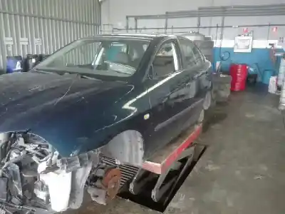 Veículo de Sucata SEAT CORDOBA BERLINA (6L2) 1.4 TDI CAT (BNM) do ano 2007 alimentado BNM