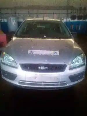 Veículo de Sucata FORD FOCUS BERLINA (CAP) Trend do ano 2006 alimentado Q7DA