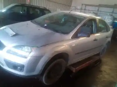 Veículo de Sucata ford focus berlina (cap) trend do ano 2006 alimentado q7da