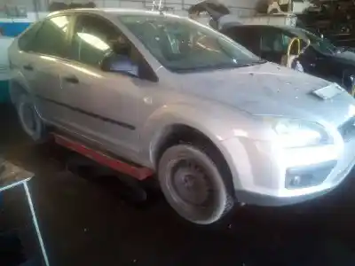 Veículo de Sucata ford focus berlina (cap) trend do ano 2006 alimentado q7da