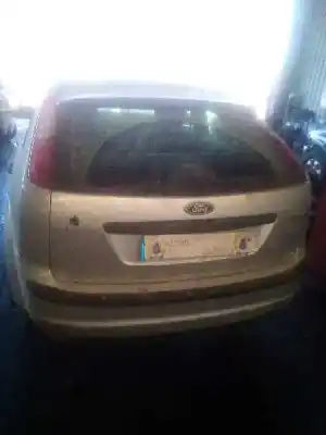 Veículo de Sucata ford focus berlina (cap) trend do ano 2006 alimentado q7da