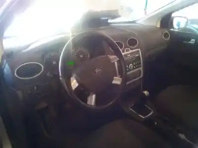 Veículo de Sucata ford focus berlina (cap) trend do ano 2006 alimentado q7da