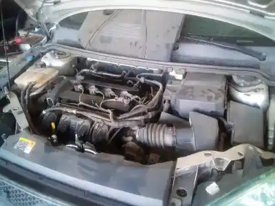 Veículo de Sucata ford focus berlina (cap) trend do ano 2006 alimentado q7da