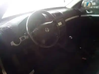 Sloopvoertuig skoda octavia berlina (1z3) trend van het jaar 2006 aangedreven bxe