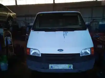 Hurda Aracı FORD FORD TRANSIT FURGON * Yılın 1992 güçlü 4BC