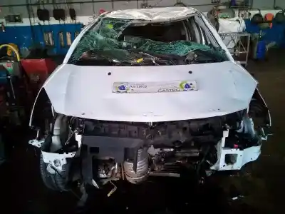 Scrapping Vehicle citroen c3 lx of the year 2013 powered 8hrdv4c