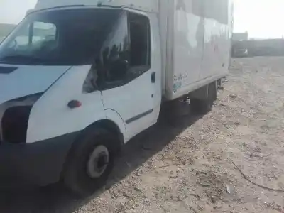 Утилизация автомобиля ford transit combi ´06 ft 350 largo года 2007 питание h9fb