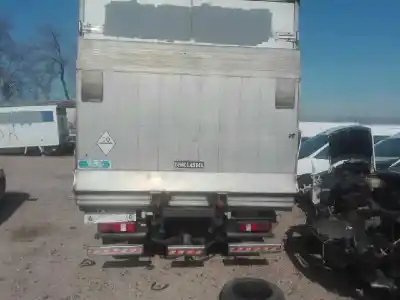 Утилизация автомобиля ford transit combi ´06 ft 350 largo года 2007 питание h9fb