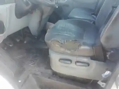 Утилизация автомобиля ford transit combi ´06 ft 350 largo года 2007 питание h9fb