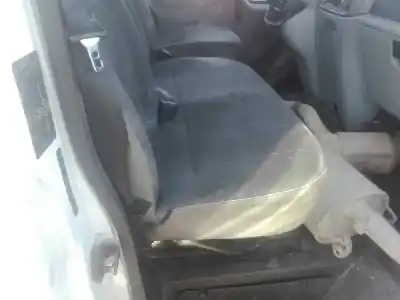 Утилизация автомобиля ford transit combi ´06 ft 350 largo года 2007 питание h9fb